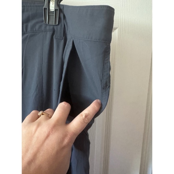 Columbia Women's Saturday Trail Stretch Pant Size‎ 14 Short - Picture 7 of 9